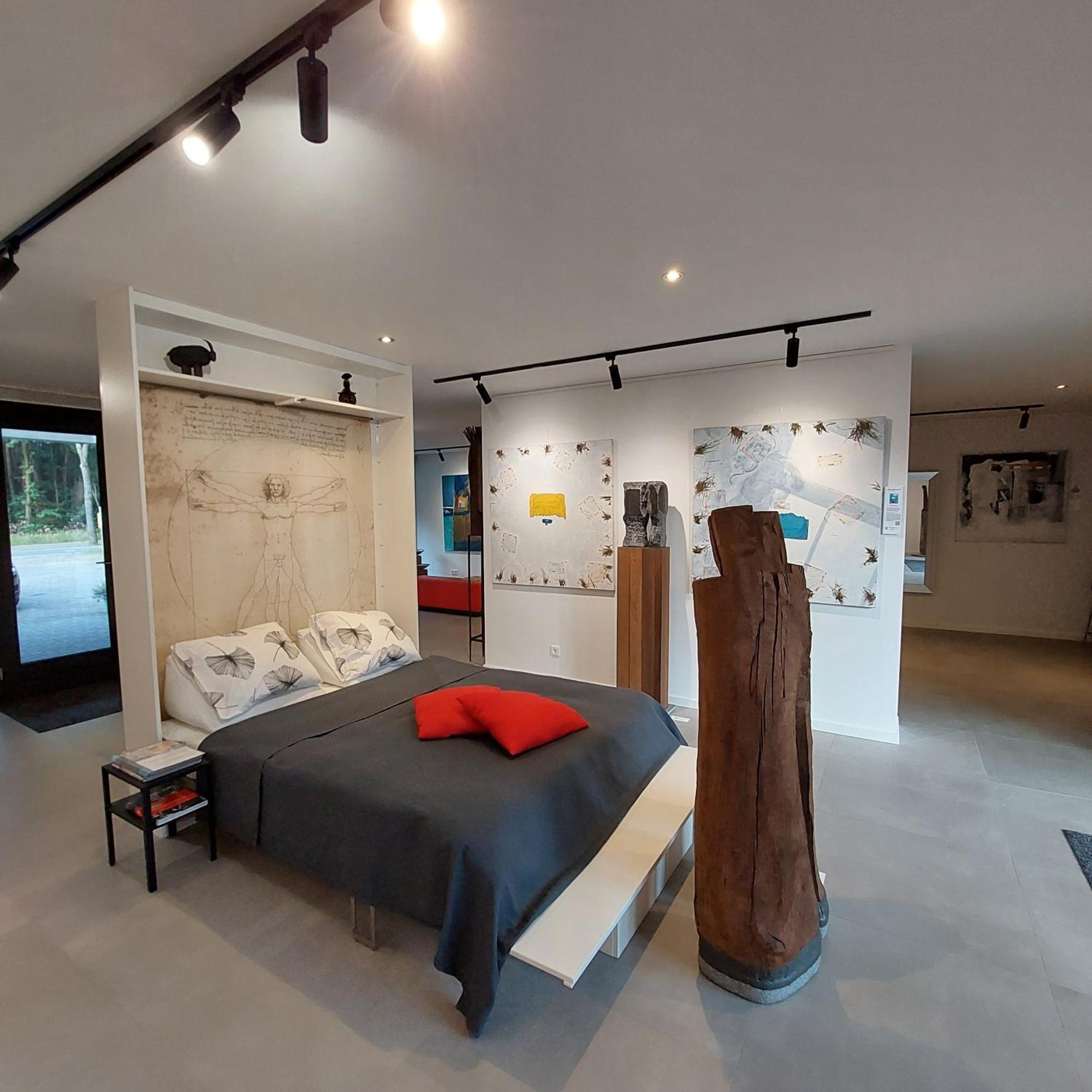 Galerie Maison D'Art Malden Esterno foto